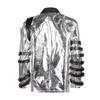 Cosplay Michael Jackson cosplay costume MJ Michael Jackson stage performance costume
