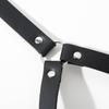 Adult SM Flirtation Nose Hook Mouth Gag Restraint for Couples