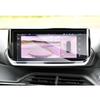 Peugeot P24 2nd Generation 2024 New Model 2008 Screen Protector Display 208 Screen Car Screen 9H Scratch Smudge and Fingerprint Resistant [GAFAT]