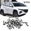 Car Clips Car Rivet Clips Car Rivet Car Rivet Clips Moulding Clip