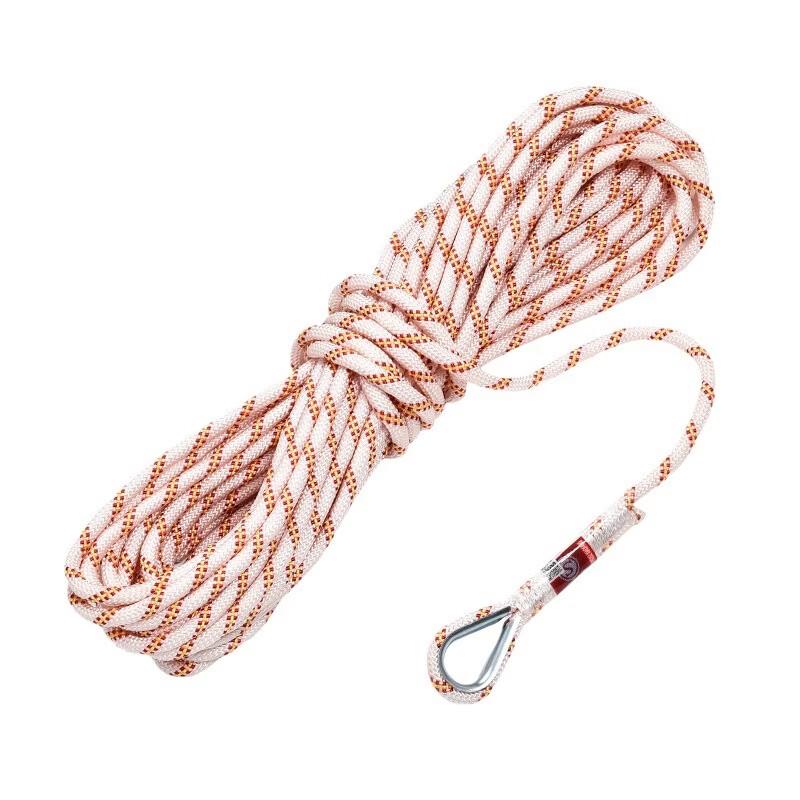 Household Emergency Fire Escape Rope