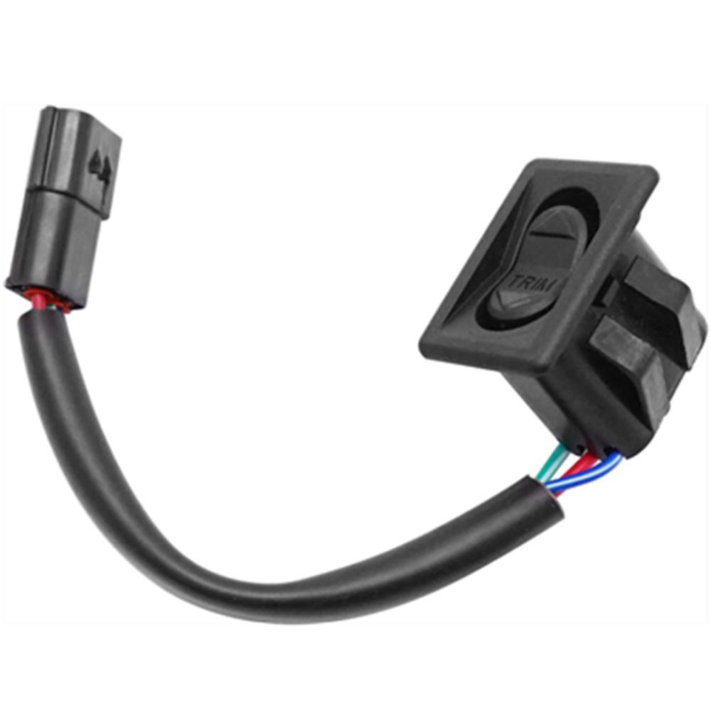 Trim Tilt Switch 87-8569901 87-896620001 For Mercury Outboard 25-400HP 1999-Up