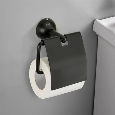 Toilet Paper Roll Holder for Bathroom, 304 Stainless Steel Toilet Paper Holder In Bathroom, Toilet Tissue Roll Holder for Bathroom