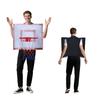 Football Basketball Hoop Cosplay Costume For Stage Performances And Campus Events
