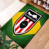 Sunderland A.F Carpet Rug for Living Room Bedroom Home Sofa Decoration,Kids play Non-slip Floor Mat