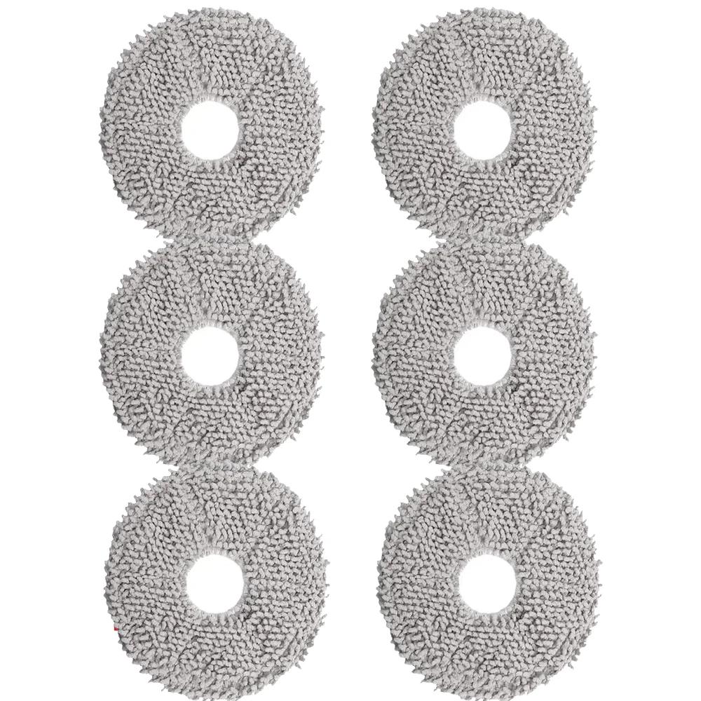 Dust Bag Mop Cloth Accessories For Xiaomi Robot Vacuum X11+/X11+/X11 Plus/X11 Plus Main Side Brush Hepa Filter Replacement Parts
