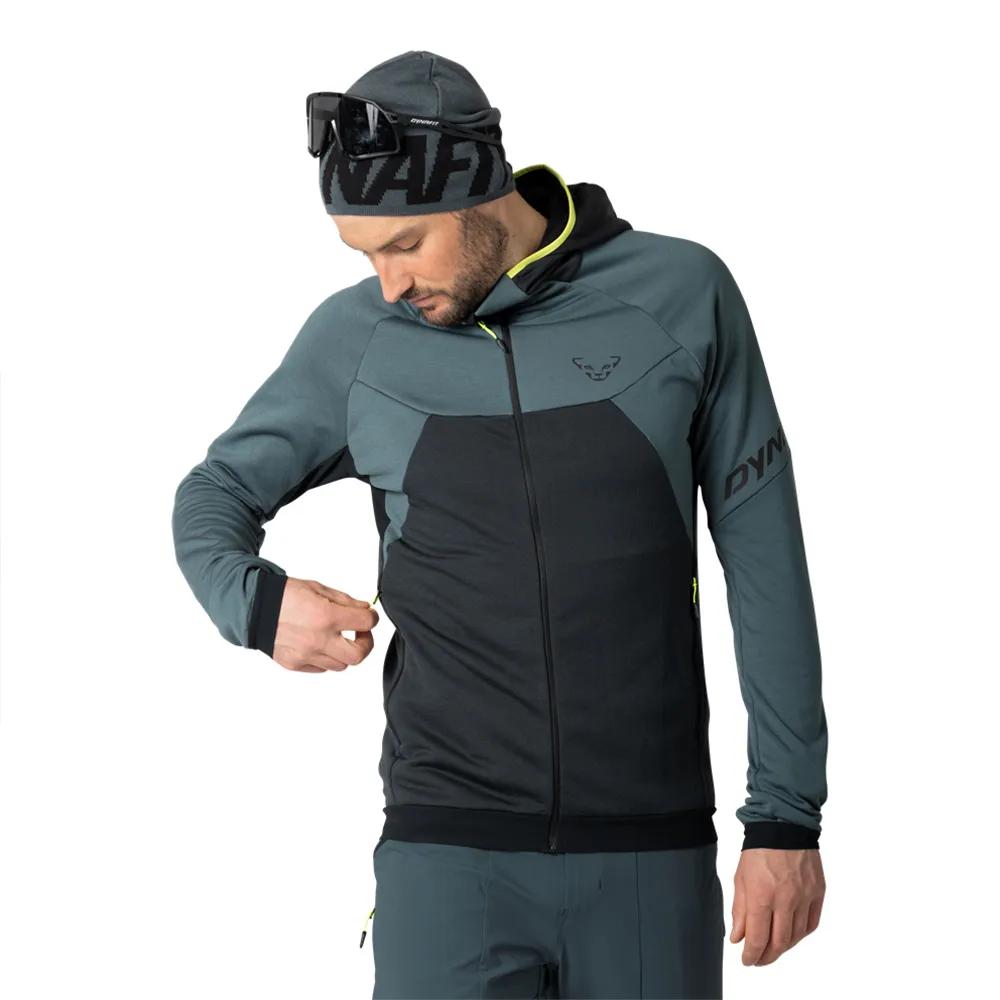 

Dynafit Куртка Tour Wool Thermal XL