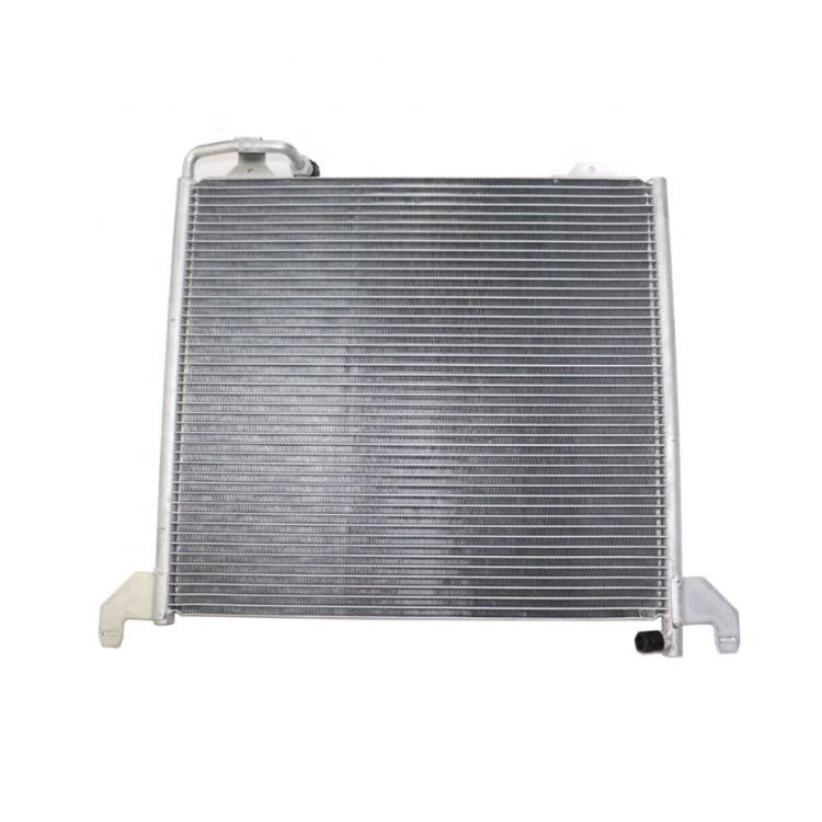 

Compatible Mercedes W463 G 4635000654 Radiator Other-Other чорний