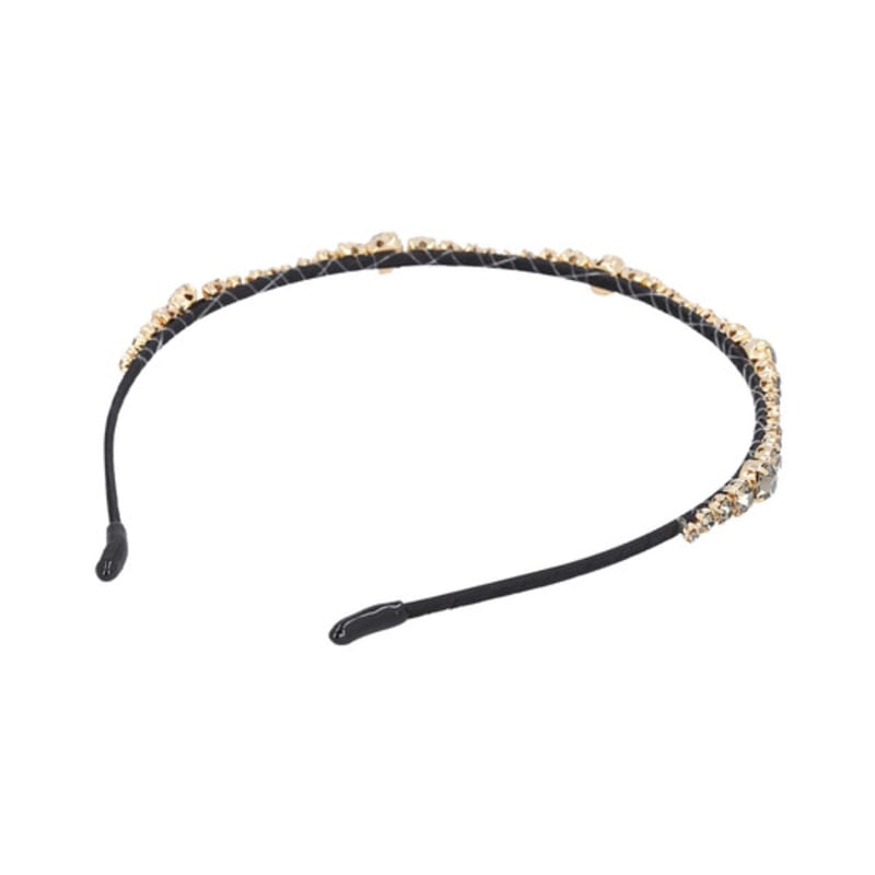 MELA BIANCA Ariana Haarband