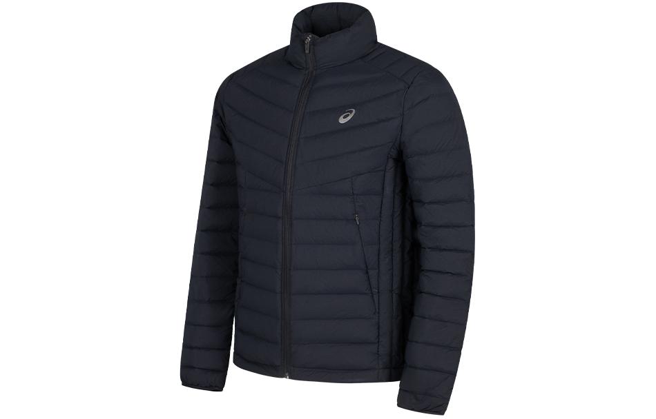 ASICS Down Jackets Men s Black Moderate Other 2031E442-001 L