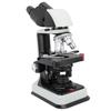 Binokulares Auflichtmikroskop Professionell Biologisch für Labor mit Planachromat 40X-5000X Vergrößerung