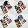 Super Dragons Son Gokus Balls Vegeta  z Phone Cover for Huawei P30 P20 Mate 10 20 Lite Pro Y7 Y8S Y9A Y9 Prime P Smart 2019 Case