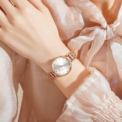[JULIUS] JULIUS Women's Wristwatch JA-1374