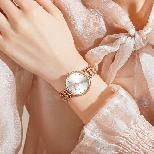 [JULIUS] JULIUS Women s Wristwatch JA-1374 JA-1374A