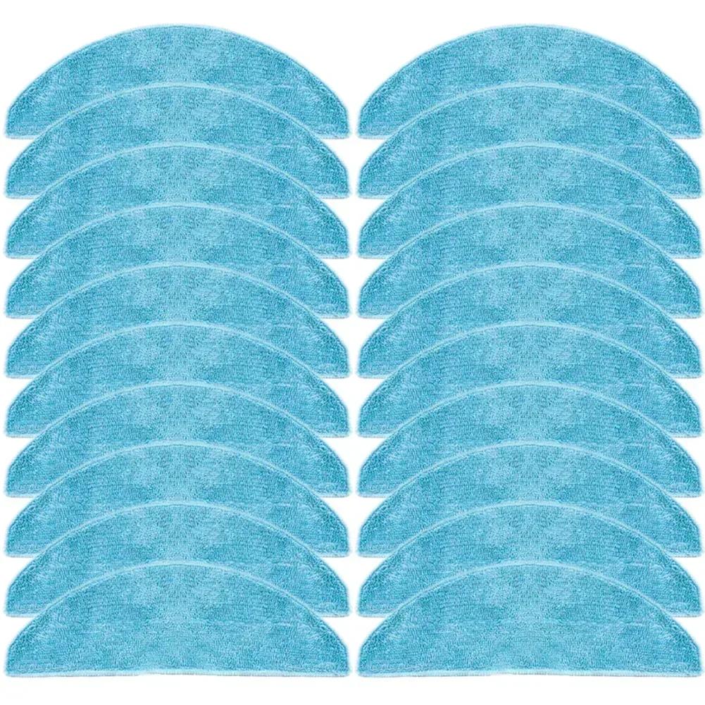 Kompatibel für Cecotec für Conga 7490 Immortal / 8290 Immortal Ersatzteile Zubehör Mopptuch Filter