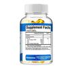 Omega 3 Fish Oil 4500mg - EPA, DHA - Heart, Brain, Skin & Joint Health