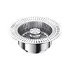Stainless Steel Kitchen Sink Pop-Up Drain Filter