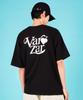 Bajal Love Short Sleeve T-Shirt (6 Colors)