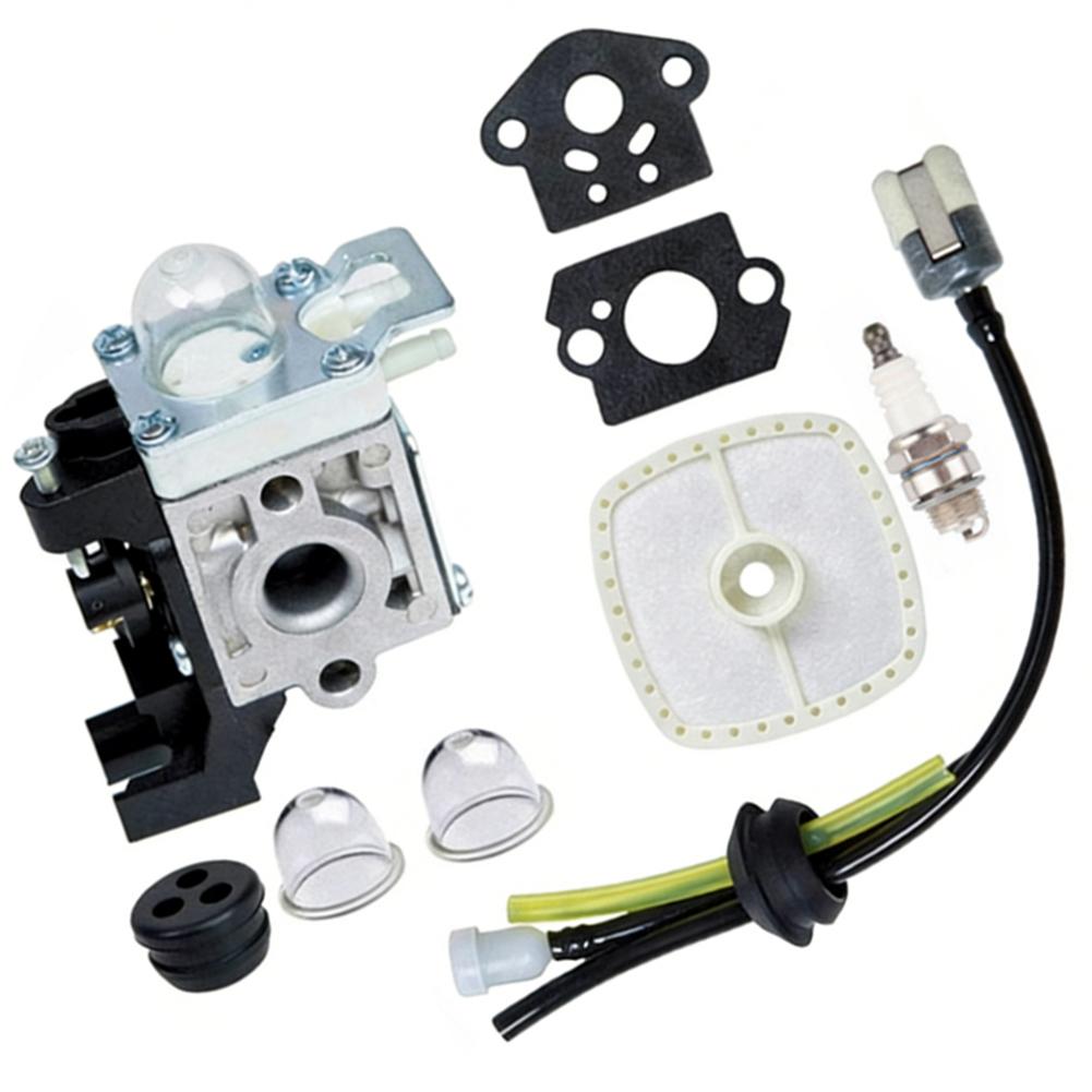 Carburetor For SRM-225 GT-225 PAS-225 PE225 PPF225 SHC225 SRM225U Trimmer Garden Power Equipment Spare Parts