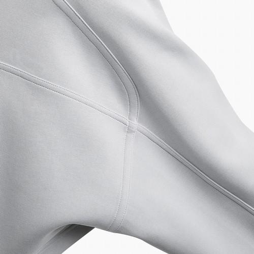 adidas x Stella McCartney Collaboration Sports Short Jacket for Women, Gray