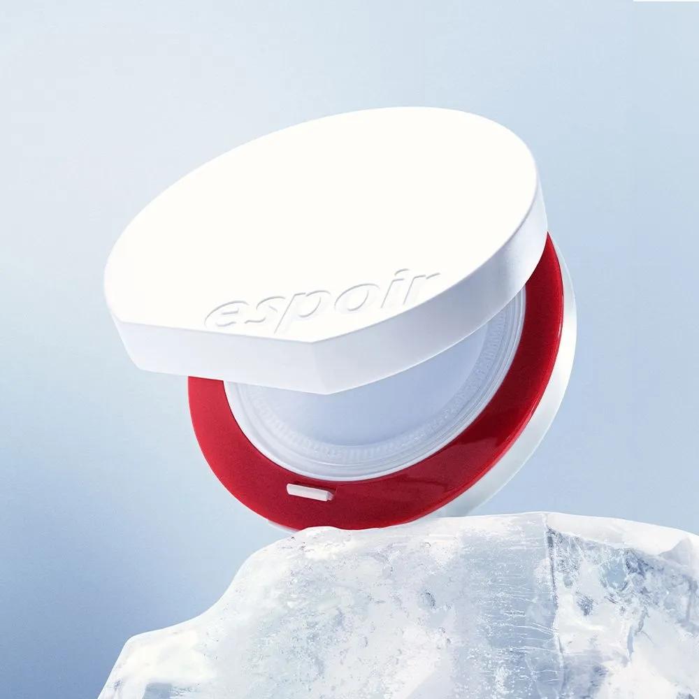

B-Velvet Sebum Cut Cooling Cushion B-Velvet Sebum Cut Cooling Cushion