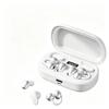 Clip on Wireless Earphone Noise Reduction in-ear Headphone Wireless Bluetooth Headphone  Sleep