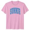 Summer Is Here Unisexs TShirt Summer Gift For Her