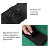 Soccer Training Belt Hands Free Solo Soccer Kick Trainer for Football Kick Throw Practice
