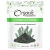 Organic Traditions Chlorella Powder 150g (5.3 Oz)