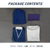 HOLOUN Spirited Away Kohakunushi Cosplay Anime Halloween Holiday Size XS Haku/Nigihayami Costume, Costume, Costume, Gift,