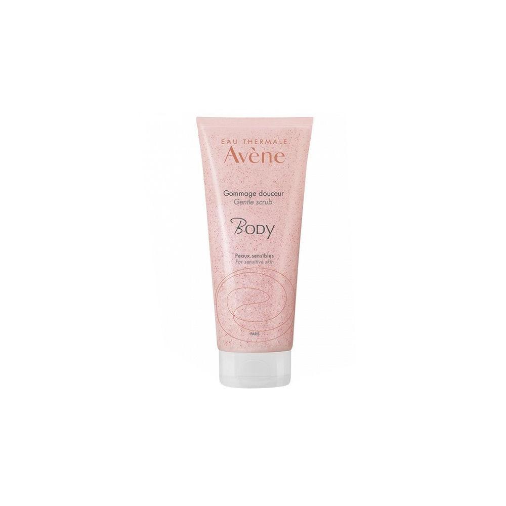 

Нежный скраб для тела Avène 200мл