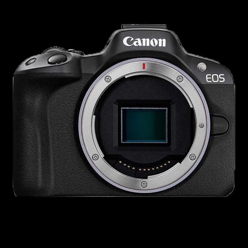 Canon EOS R50 Mirrorless Digital Camera (CN Version)