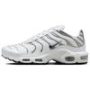 (WMNS) Air Max Plus SE 'White Chrome Silver' Women's HJ9743-100