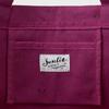 Stardust Eco Bag (Pink)