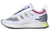 Originals Sl Andridge Primeknit 'Blanco Rojo Azul' para Mujer FV9492