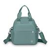 Multifunctional Backpack Oxford Handbag Women's Multi-Back Crossbody Shoulder Bag