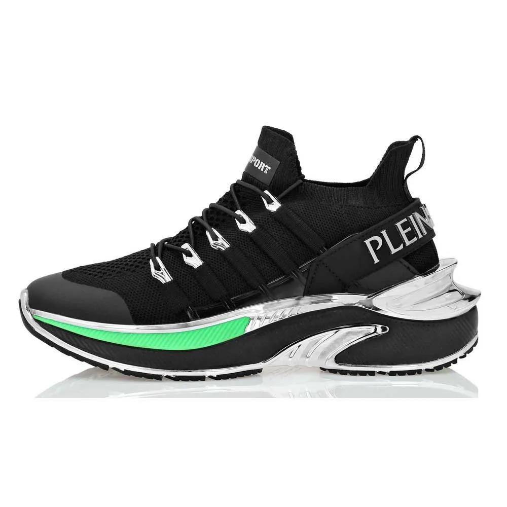 Philipp Plein Sport Titan Sneakers