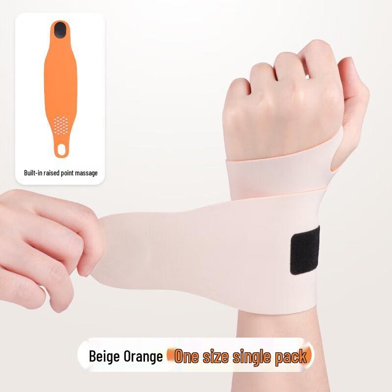 Tingbai Women s Adjustable Sports Wrist Support