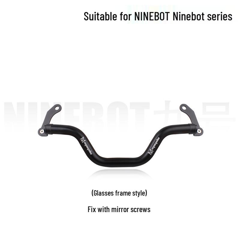 Dětská rukojeť a balanční tyč pro elektrickou koloběžku Ninebot, model 125