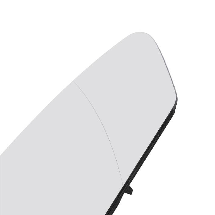 BMW Dørspeil Sidespeil med Kompatibel med Elektrisk Dør Ekte Tilpasset F01/F02/F03/F04/F10/F11/F12/F13 Linse, Speil, 4-Pins Sokkel,