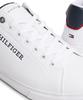 Tommy Hilfiger Tuscan Hilfiger Sneakers - White (T52G0Ars600Mt1Ybs)