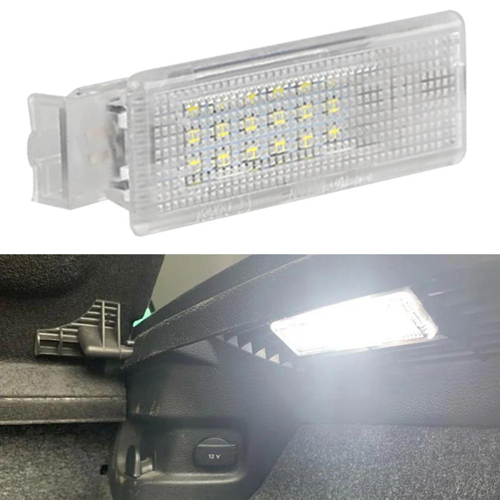 Car LED Trunk Light Luggage lamp for VW Passat B8 CC B6 B7 variant Golf 7 7.5 R MK7 GTI GTD 5 6 Scirocco Jetta Tiguan 18SMD