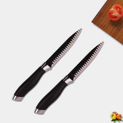 Coltello multiuso antiaderente per frutta Coltelli da cucina per uso domestico