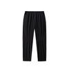 Anta Training Long Pants Woven Summer Casual Pants Men bottoms Basic-Black 952627505-3