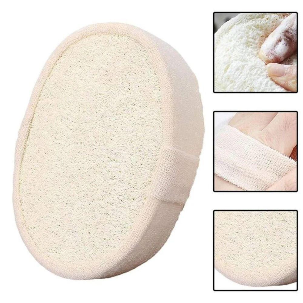Remove Dead Skin Bath Sponge Multifunctional Loofah Sponge New Loofah Sponge Bath Ball
