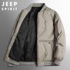 JEEP SPIRIT Men's Winter Insulated Jacket