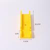 Multifunctional Miter Box & Angle Saw: 45°/90° Woodworking Plaster Skirting Cutting Tool