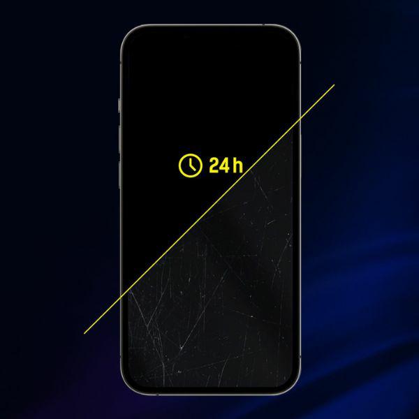 Folia Matowa 3Mk Silkymatt Pro Do Iphone 16 Plus