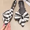 Sapatos de mulher – Mules para mulheres