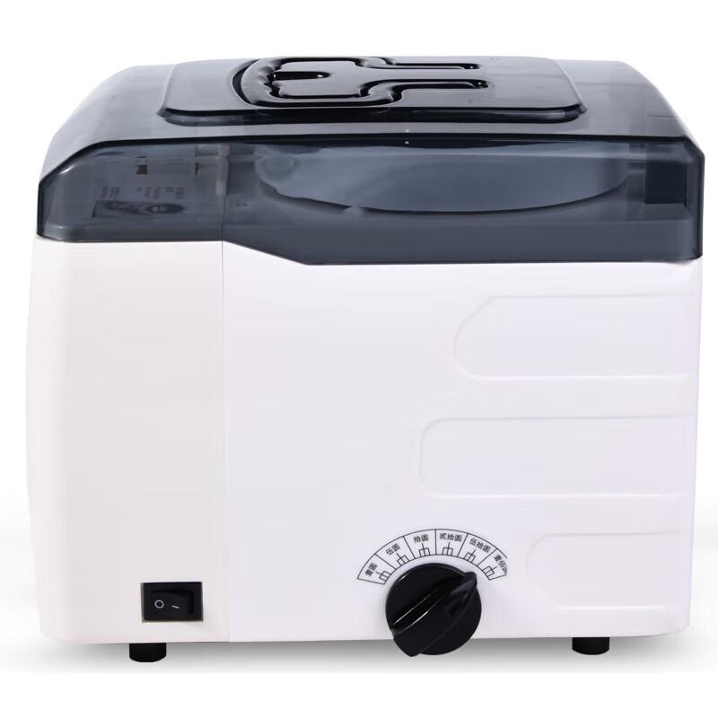 Weirong MS-8011A Smart Automatic Money Strapping Machine CN plug (adapter included)